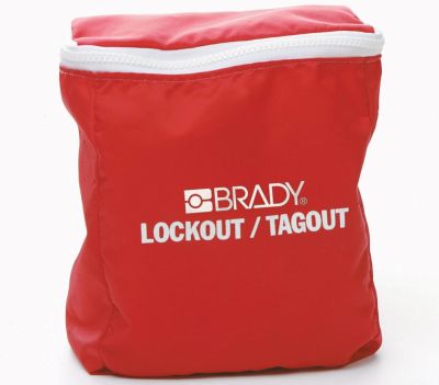 Large Lockout Pouch Large Lockout Pouch